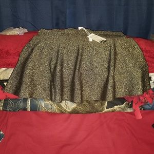 Sweater skirt NWT